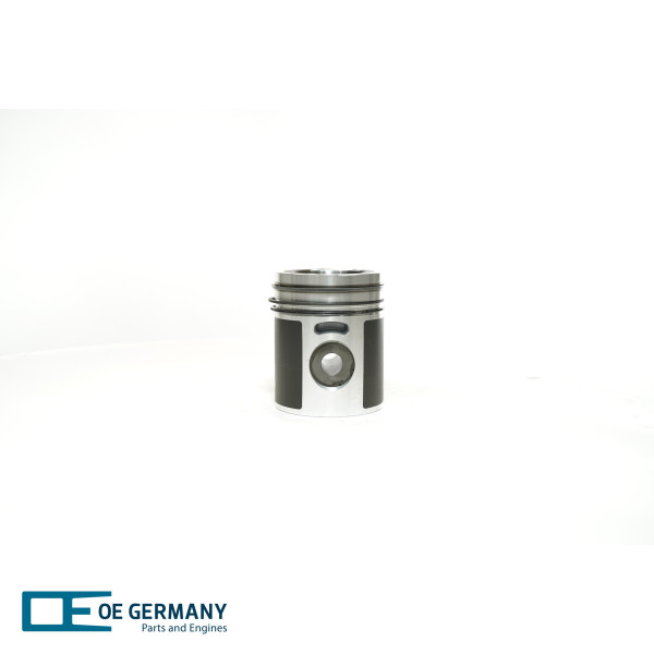 050320DSC112, Piston with rings and pin, OE Germany, 1382120, 1386074, 94332600